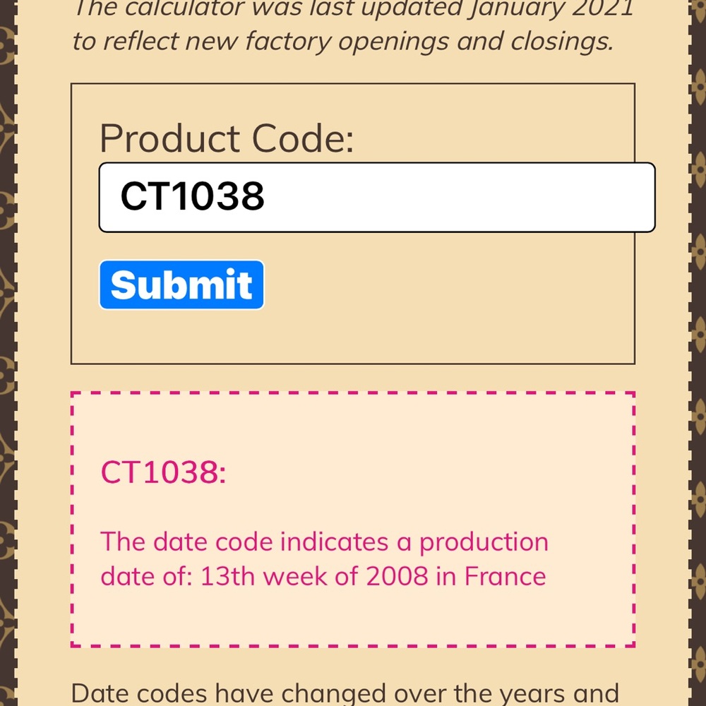 Louis Vuitton Monogram Porte-Monnaie Tresor Wallet ALL INCLUSIVE! - Picture 13 of 14